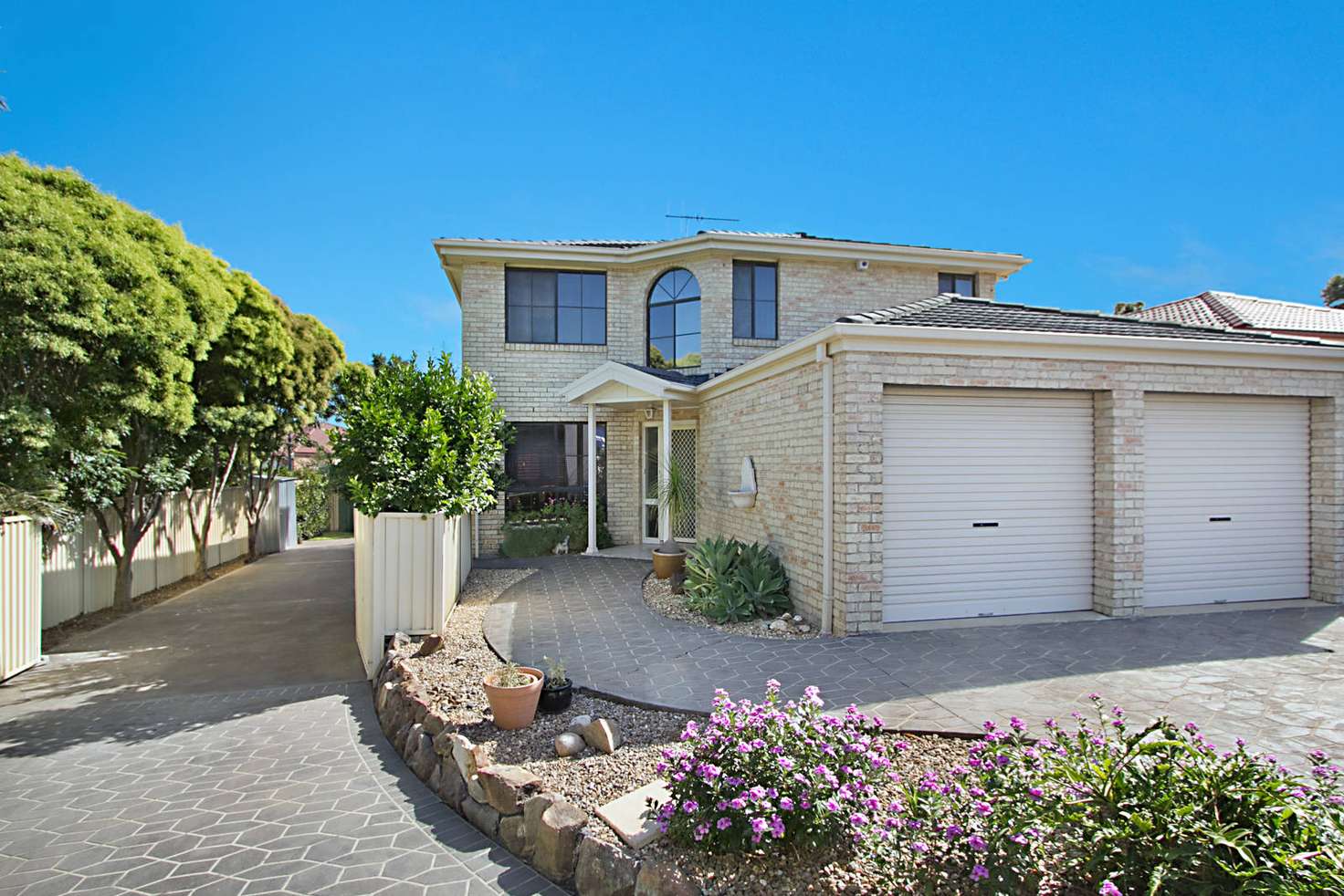 Main view of Homely house listing, 1 Magnolia Grove, Schofields NSW 2762