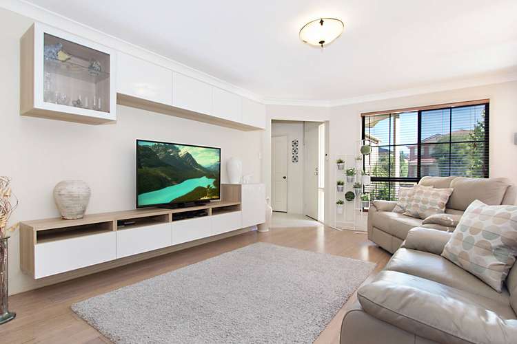 Second view of Homely house listing, 1 Magnolia Grove, Schofields NSW 2762