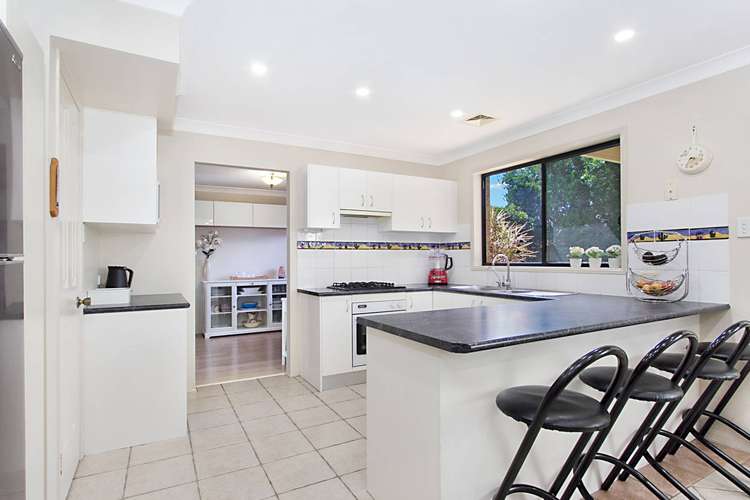 Third view of Homely house listing, 1 Magnolia Grove, Schofields NSW 2762