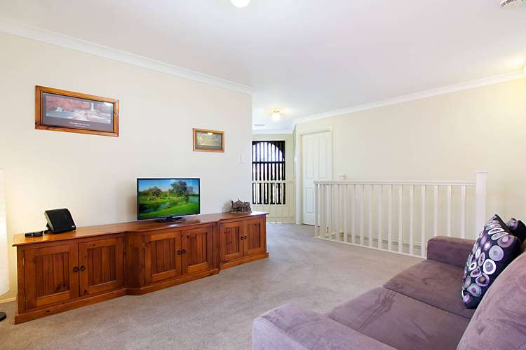 Fourth view of Homely house listing, 1 Magnolia Grove, Schofields NSW 2762