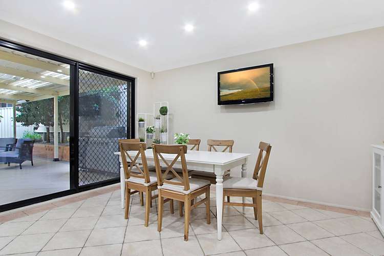 Fifth view of Homely house listing, 1 Magnolia Grove, Schofields NSW 2762