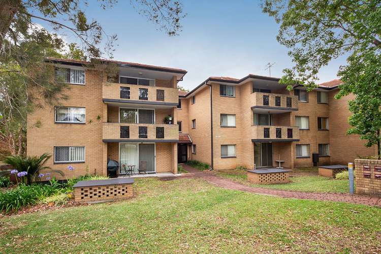 Main view of Homely apartment listing, 11/63-69 President Avenue, Caringbah NSW 2229