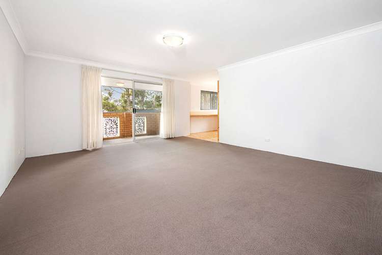 Second view of Homely apartment listing, 11/63-69 President Avenue, Caringbah NSW 2229