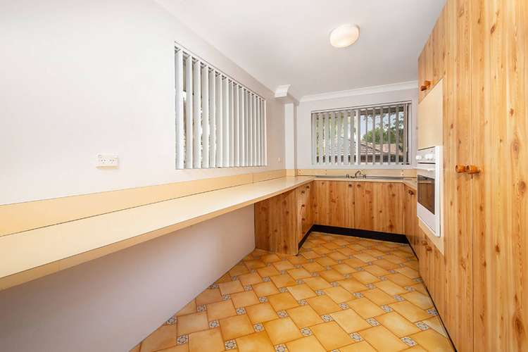 Third view of Homely apartment listing, 11/63-69 President Avenue, Caringbah NSW 2229