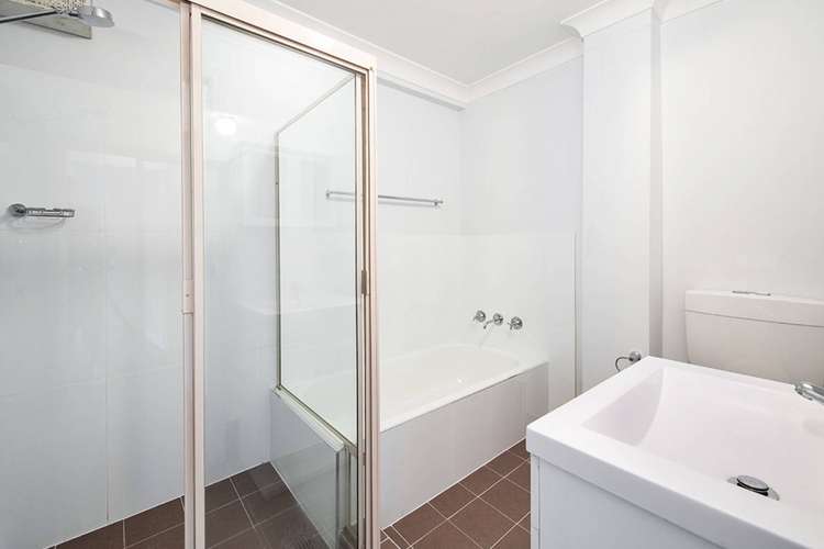 Fifth view of Homely apartment listing, 11/63-69 President Avenue, Caringbah NSW 2229