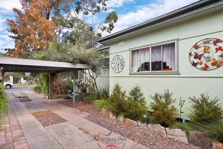 Main view of Homely house listing, 43 Adella Avenue, Blacktown NSW 2148