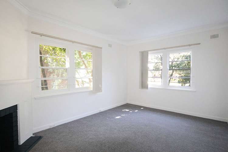 Second view of Homely unit listing, 1/196 West Street, Crows Nest NSW 2065