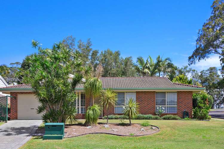 Main view of Homely house listing, 11 The Point Drive, Port Macquarie NSW 2444