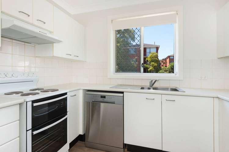 Third view of Homely apartment listing, 1/11 Edward Street, Ryde NSW 2112