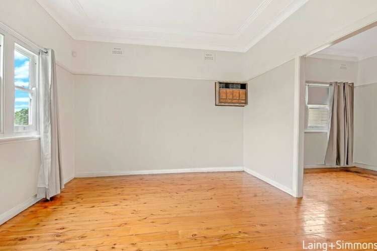 Second view of Homely house listing, 16 Francis Street, Castle Hill NSW 2154