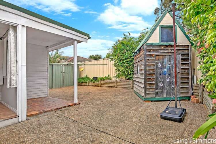Fifth view of Homely house listing, 16 Francis Street, Castle Hill NSW 2154