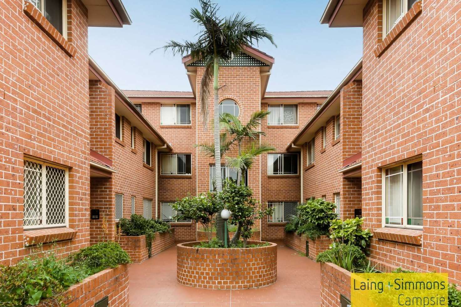 Main view of Homely apartment listing, 3/65 Frederick Street, Campsie NSW 2194