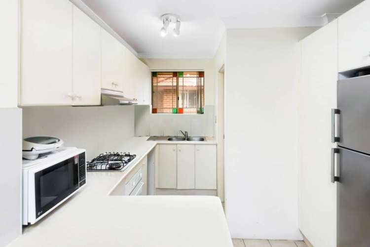 Fourth view of Homely apartment listing, 3/65 Frederick Street, Campsie NSW 2194