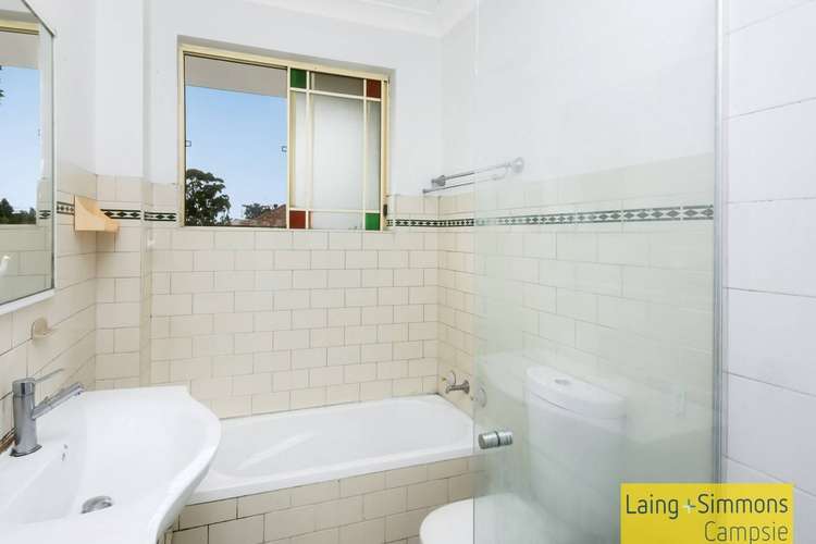 Sixth view of Homely apartment listing, 3/65 Frederick Street, Campsie NSW 2194