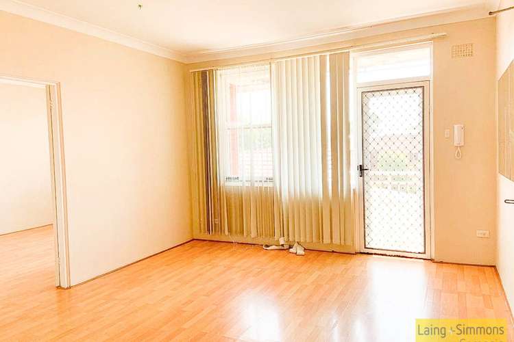 Third view of Homely unit listing, 7/86 Clissold Pde, Campsie NSW 2194