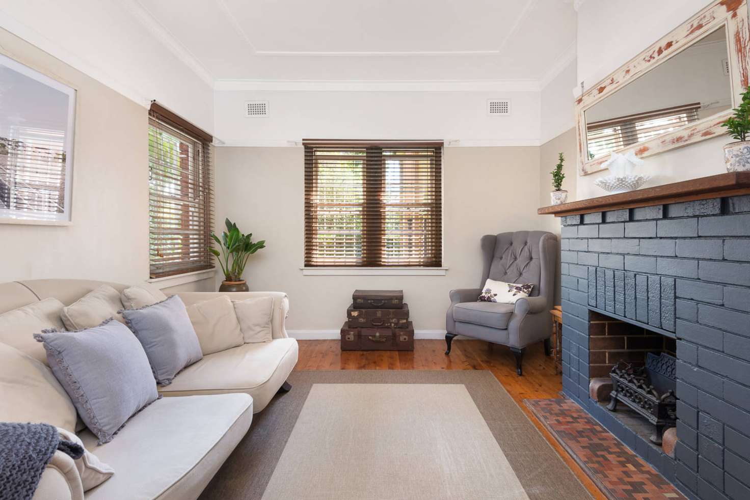 Main view of Homely apartment listing, 1/47 Spit Road, Mosman NSW 2088