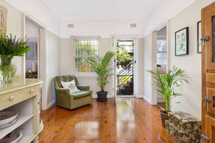 Second view of Homely apartment listing, 1/47 Spit Road, Mosman NSW 2088