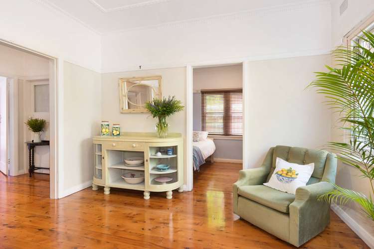 Third view of Homely apartment listing, 1/47 Spit Road, Mosman NSW 2088