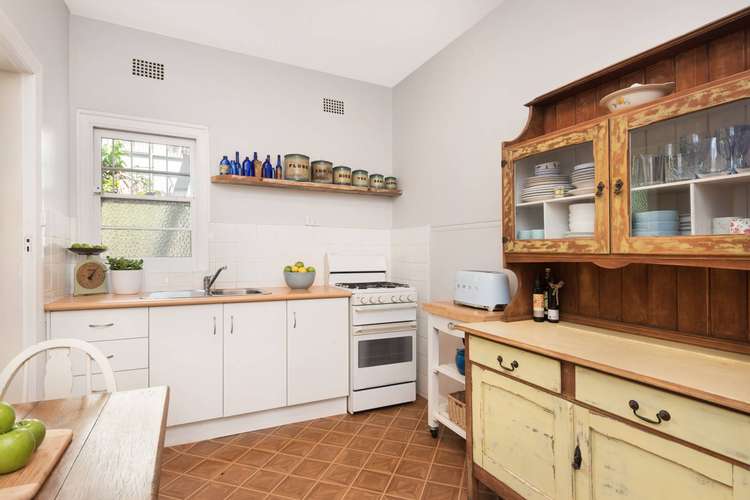 Fifth view of Homely apartment listing, 1/47 Spit Road, Mosman NSW 2088