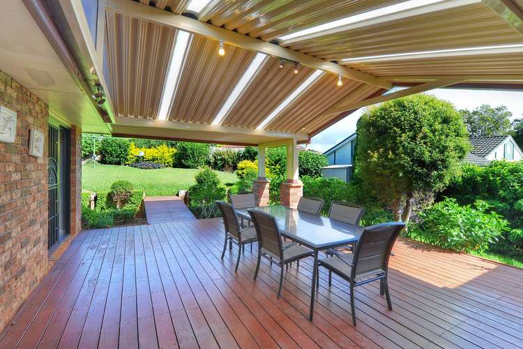 Main view of Homely house listing, 7 Sapphire Drive, Port Macquarie NSW 2444