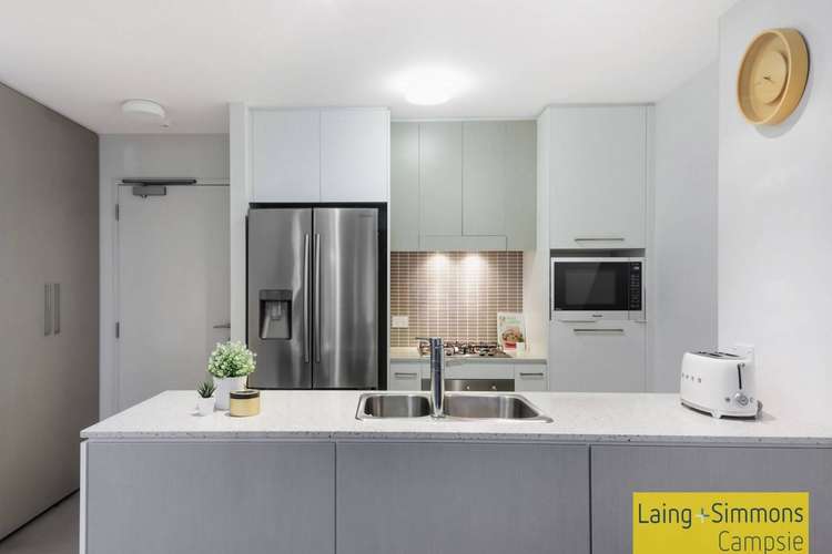 Fourth view of Homely apartment listing, G6/1 Victa St, Campsie NSW 2194