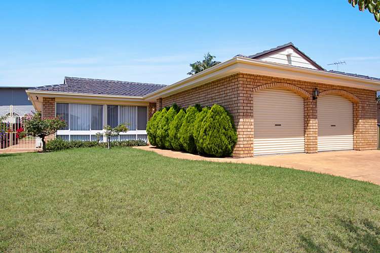 Main view of Homely house listing, 71 Caratel Crescent, Marayong NSW 2148