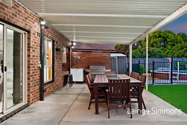 Second view of Homely house listing, 5 Bayley Road, South Penrith NSW 2750
