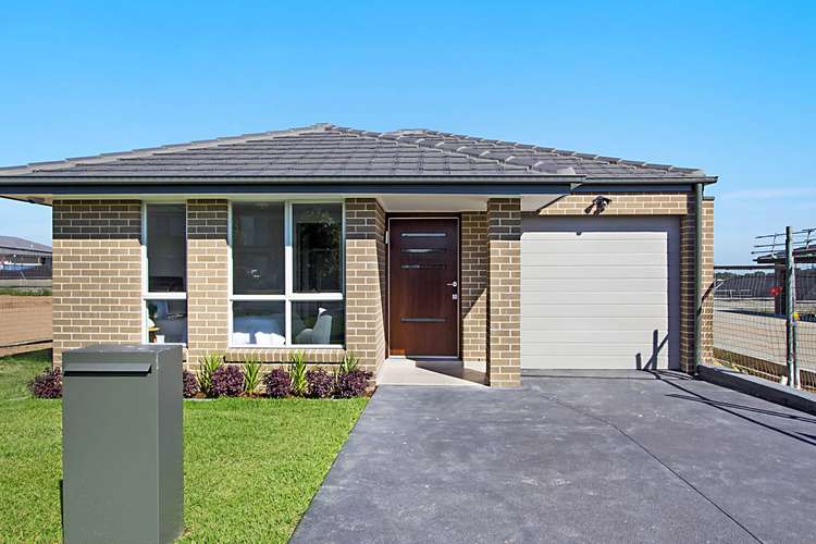 Main view of Homely house listing, 105 Alex Avenue, Schofields NSW 2762