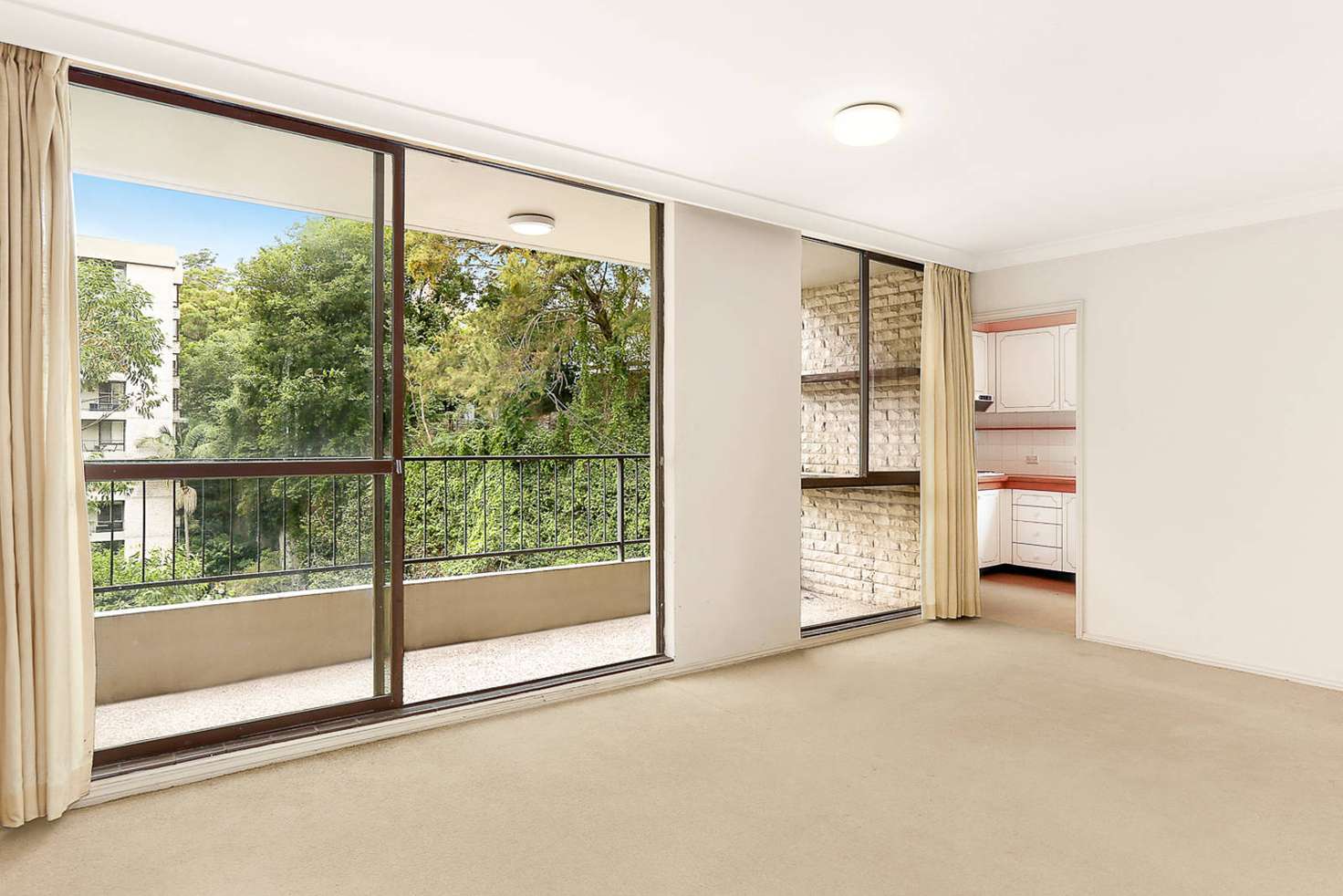Main view of Homely apartment listing, 5D/4 Hampden Street, Paddington NSW 2021