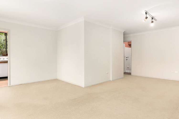 Third view of Homely apartment listing, 5D/4 Hampden Street, Paddington NSW 2021