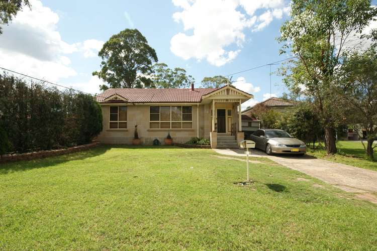 Main view of Homely house listing, 1 Elliott Street, Kings Park NSW 2148