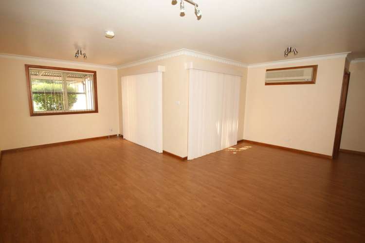 Second view of Homely house listing, 1 Elliott Street, Kings Park NSW 2148