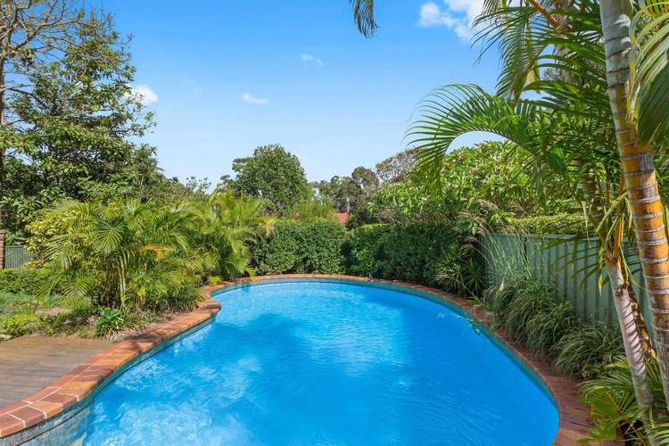 Second view of Homely house listing, 25 Siren Road, Port Macquarie NSW 2444