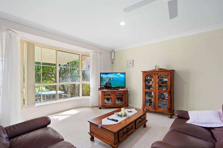 Third view of Homely house listing, 13 Greenmeadows Drive, Port Macquarie NSW 2444