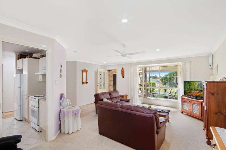 Fourth view of Homely house listing, 13 Greenmeadows Drive, Port Macquarie NSW 2444