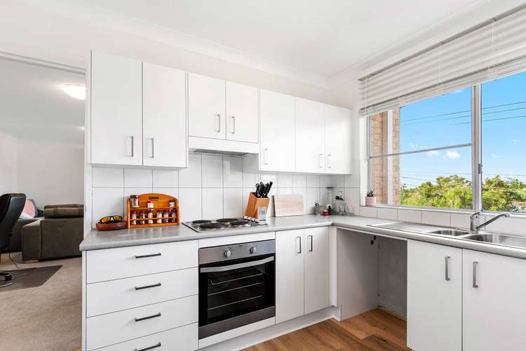 Main view of Homely unit listing, 2/13-17 Everard Street, Port Macquarie NSW 2444