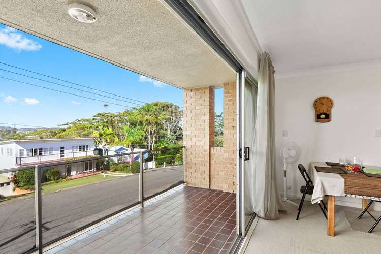 Second view of Homely unit listing, 2/13-17 Everard Street, Port Macquarie NSW 2444