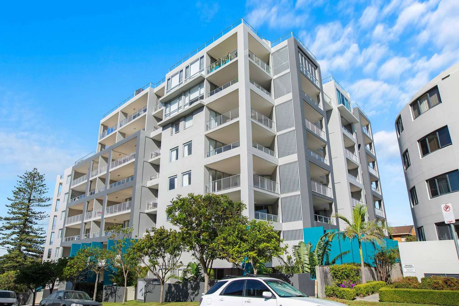 Main view of Homely apartment listing, 31/67 William Street, Port Macquarie NSW 2444