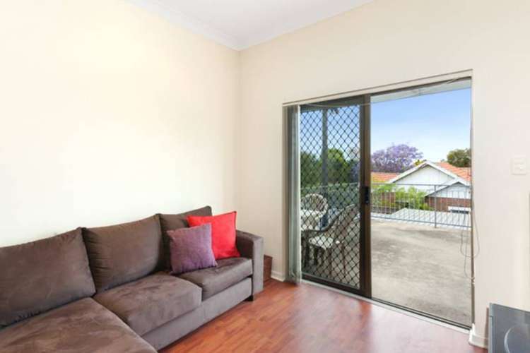 Second view of Homely apartment listing, 557A Great North Road, Abbotsford NSW 2046