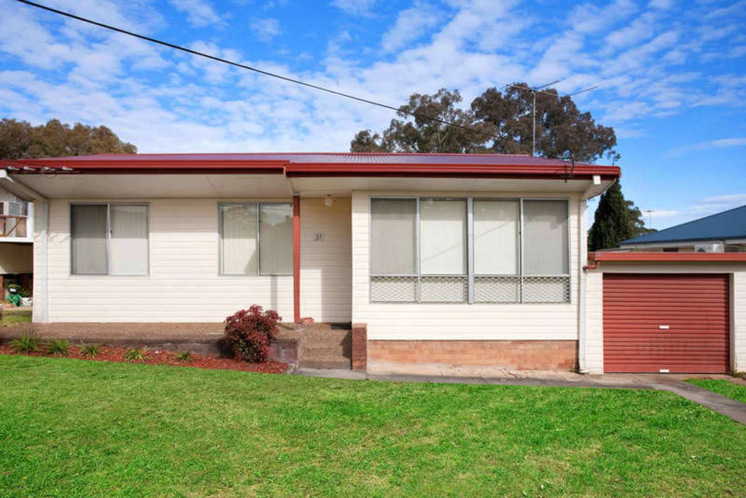 Main view of Homely house listing, 31 Danny Road, Lalor Park NSW 2147