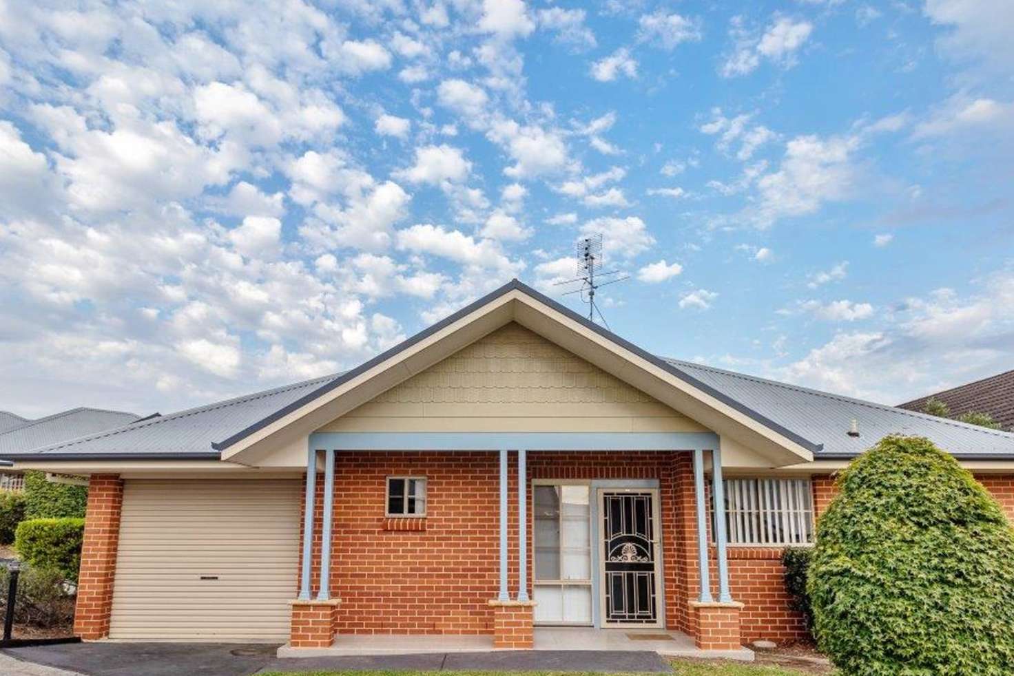 Main view of Homely unit listing, 7/58 Cessnock Road, Branxton NSW 2335