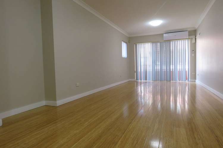 Third view of Homely unit listing, 8/211 Dunmore Street, Wentworthville NSW 2145