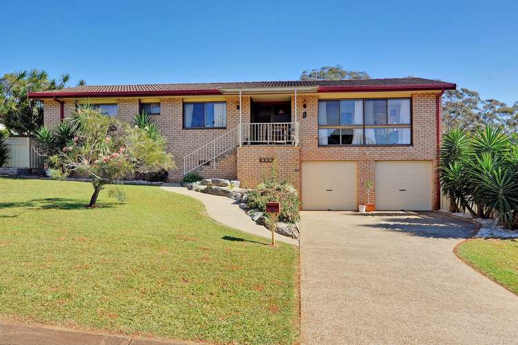 Main view of Homely house listing, 1 Fitzroy Place, Port Macquarie NSW 2444