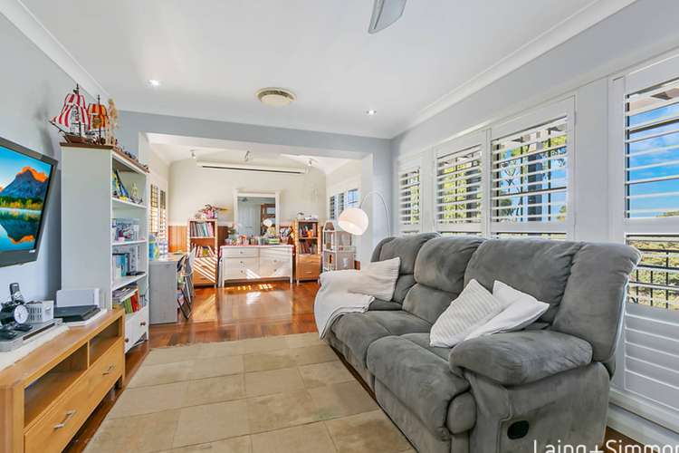 Fourth view of Homely house listing, 17 Crozet Street, Kings Park NSW 2148