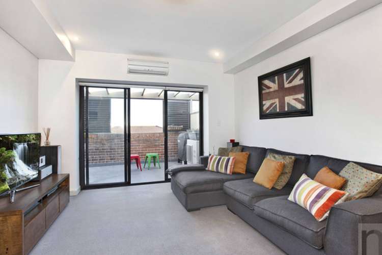 Main view of Homely apartment listing, 7/76 Thompson Street, Drummoyne NSW 2047