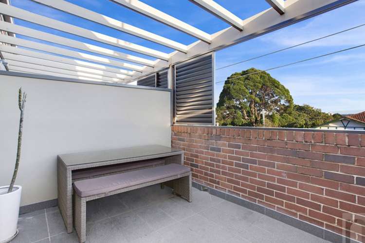 Fifth view of Homely apartment listing, 7/76 Thompson Street, Drummoyne NSW 2047