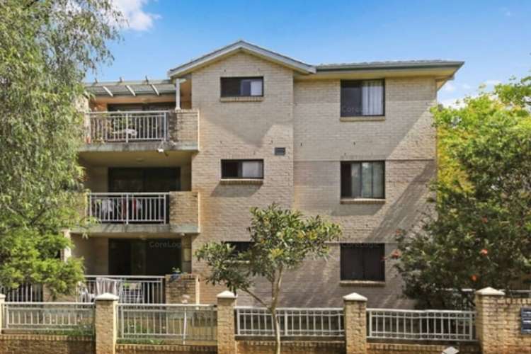 Main view of Homely apartment listing, 8/10-12 Dalley, Harris Park NSW 2150