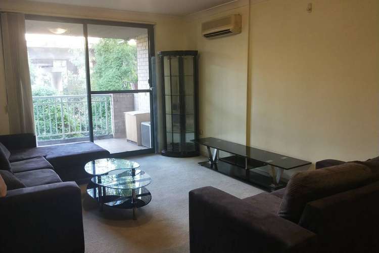 Third view of Homely apartment listing, 8/10-12 Dalley, Harris Park NSW 2150