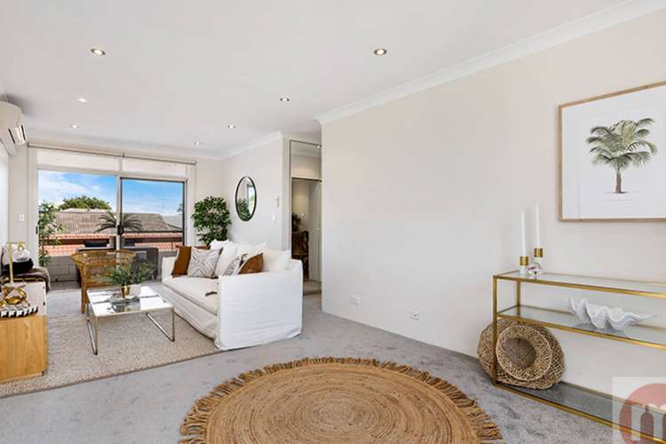 Main view of Homely apartment listing, 5/60 Hampden Road, Russell Lea NSW 2046