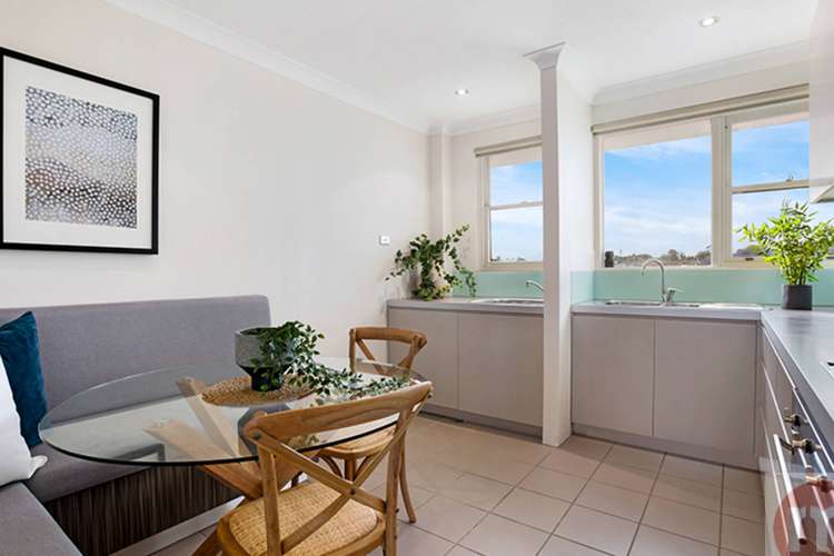 Fourth view of Homely apartment listing, 5/60 Hampden Road, Russell Lea NSW 2046